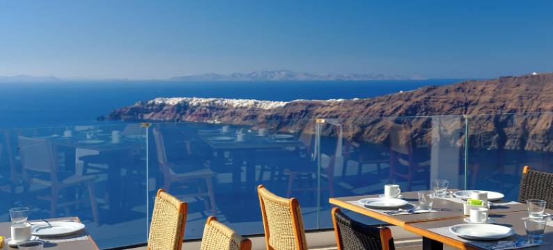 安德罗米达水疗度假别墅(Andromeda Villas & Spa Resort)图片