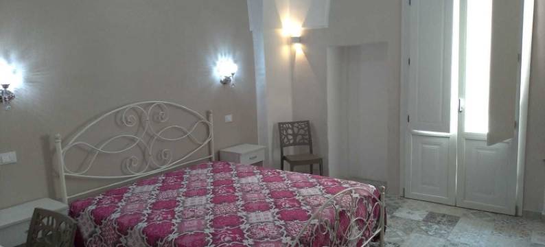 诺娜艾伦民宿(B&B Nonna Irene)图片