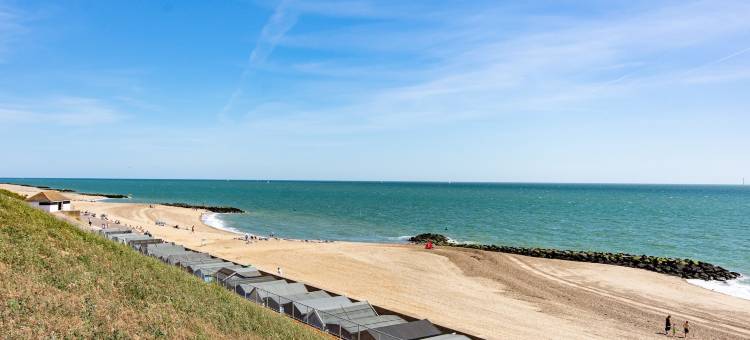 Kingscliff Hotel Holland on Sea图片