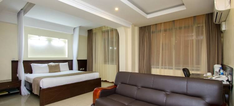 松果酒店(Pinecone Hotel Kisumu)图片