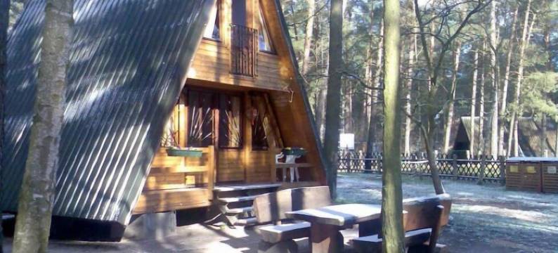 尼普穆克 - 牧场酒店(Nepumuk-Ranch)图片