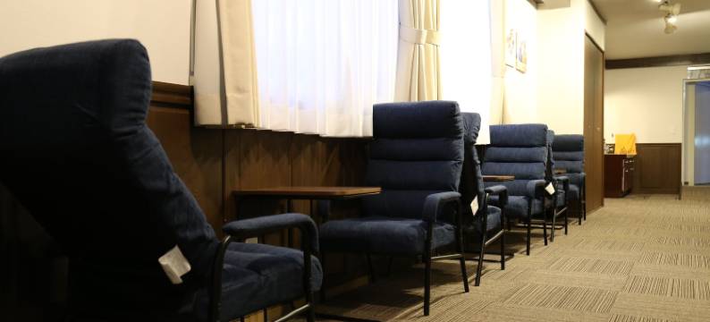 麻布呋喃木屋(Chalet Burlap Furanui)图片