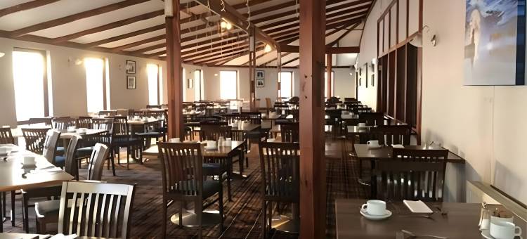 罗伯特国王酒店(King Robert Hotel)图片