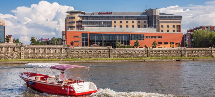 克拉特夫-库布斯酒店(Qubus Hotel Kraków)图片