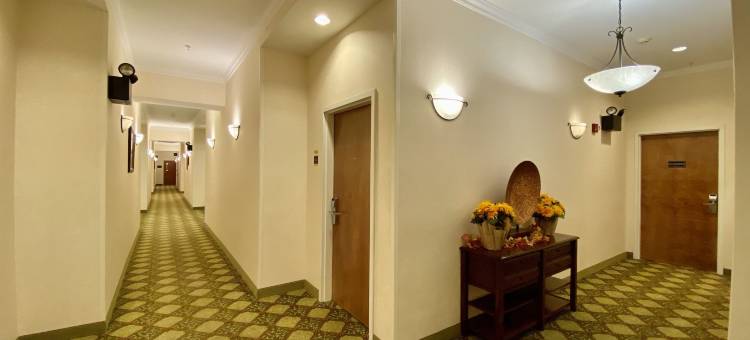 缅因州常青酒店，升华酒店系列(Maine Evergreen Hotel, Ascend Hotel Collection)图片