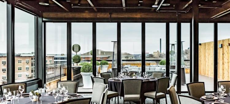 古德温酒店(Hotel Goodwin)图片