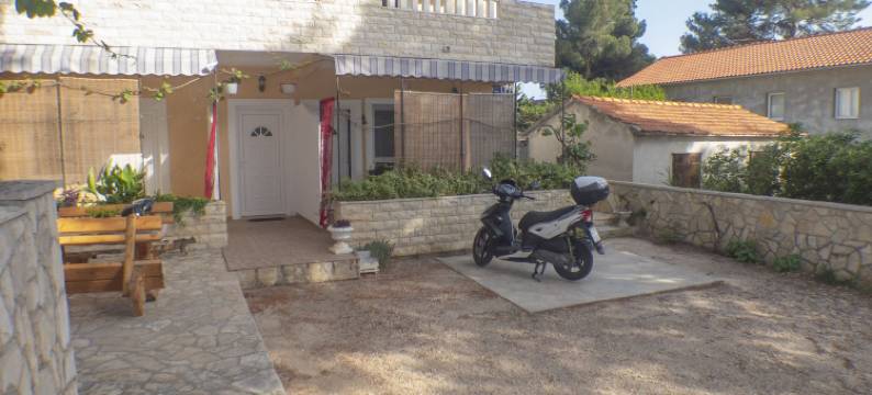 广场公寓酒店(Apartments Plaža)图片