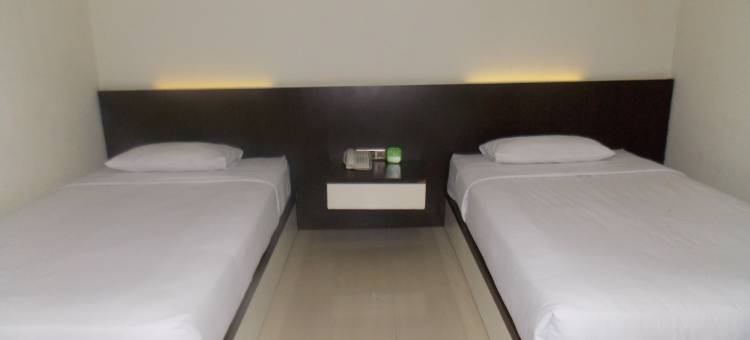 帕吉酒店(Hotel Pagi)图片