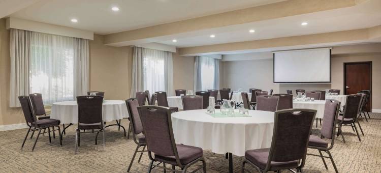 希尔顿塔佩斯特里系列纽伯里酒店本德(The Newberry Hotel Bend, Tapestry Collection by Hilton)图片