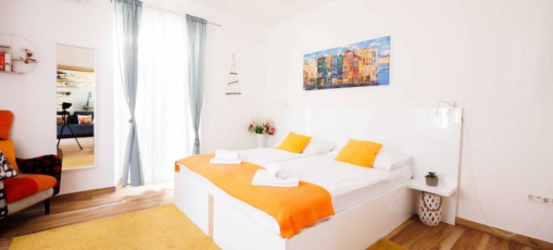 佳布里瑞公寓(Apartments Gabrieri)图片