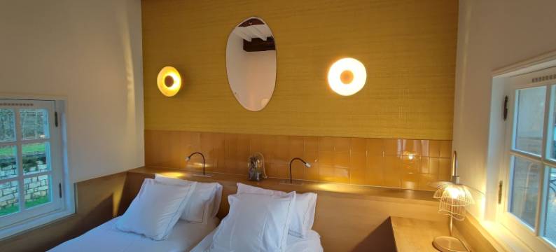 堡垒宅邸民宿及法式住宿(Domaine de la Maison Forte)图片