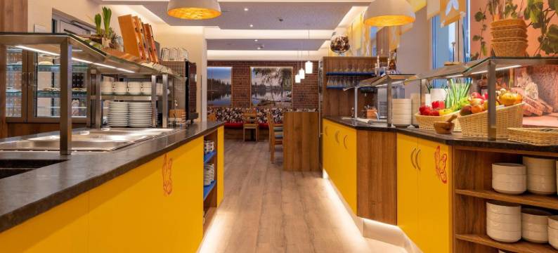 库格费米洛特-加龙省尔家庭俱乐部酒店(Familienklub Krug)图片