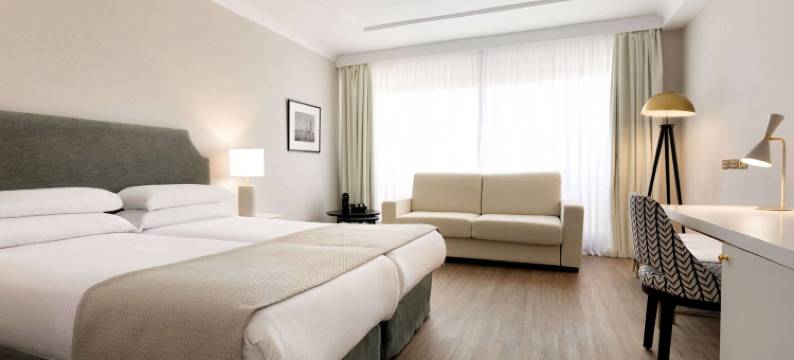 Hotel Avenue Louise Brussels Trademark Collection by Wyndham图片