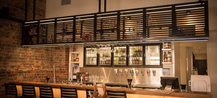 皇后之手酒店(Queens Arms Hotel)图片