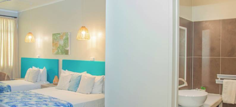 岛民酒店(The Islander Hotel)图片