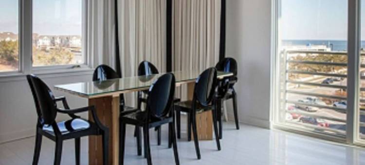 简易别墅酒店(Bungalow Hotel)图片