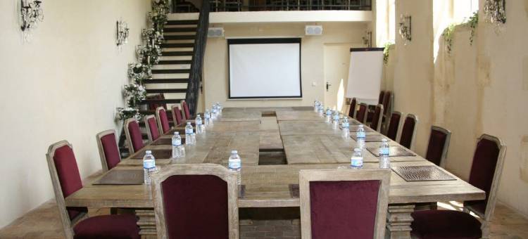 茂德托城堡住宿加早餐旅馆(Château de Maudetour)图片