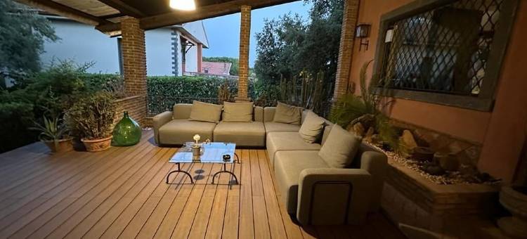 奥托姆德家庭旅馆(Ottomood B&B and Apartments)图片