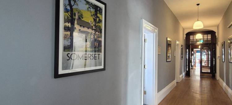 大西部酒店(The Great Western Hotel)图片