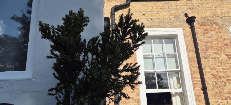 大西部酒店(The Great Western Hotel)图片