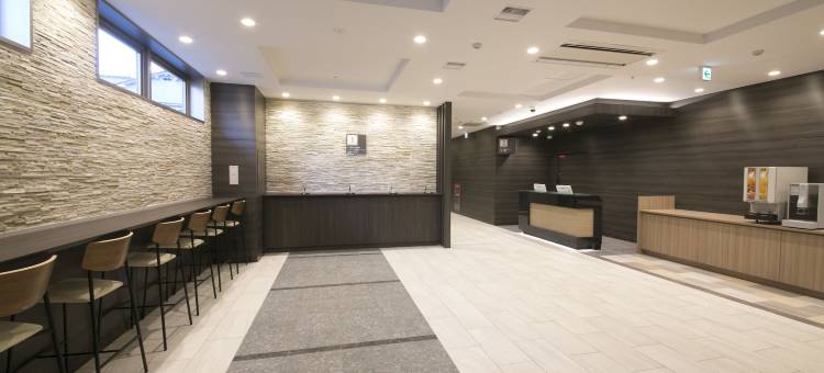 R&B酒店-新大阪北口(WASHINGTON R&B Hotel Shin-Osaka Kita-guchi)图片