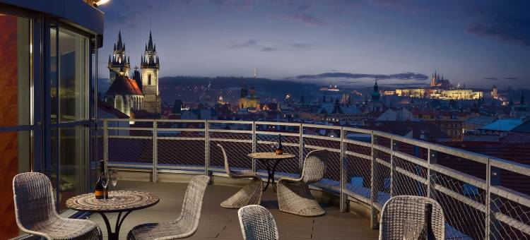 阿斯托利亚酒店(Hotel Astoria)图片