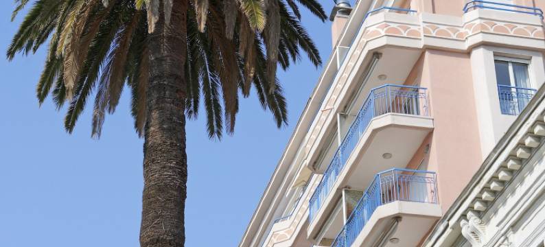 两岸公园皮埃尔假日公寓酒店(Résidence Pierre & Vacances les Rivages du Parc)图片