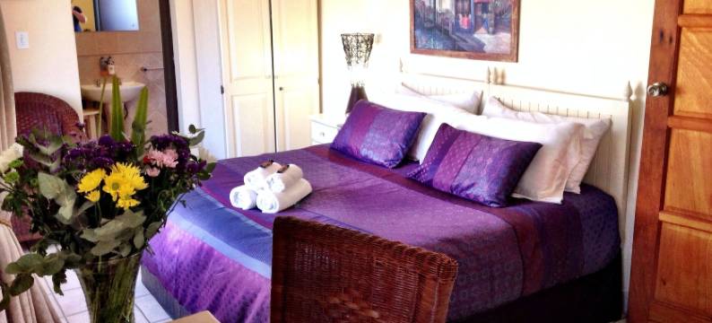 朝圣者喜悦酒店(Pilgrims Delight Guest House)图片