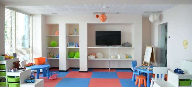 巴伐利亚布鲁酒店(Bavaria Blu Hotel and Conference Centre)图片