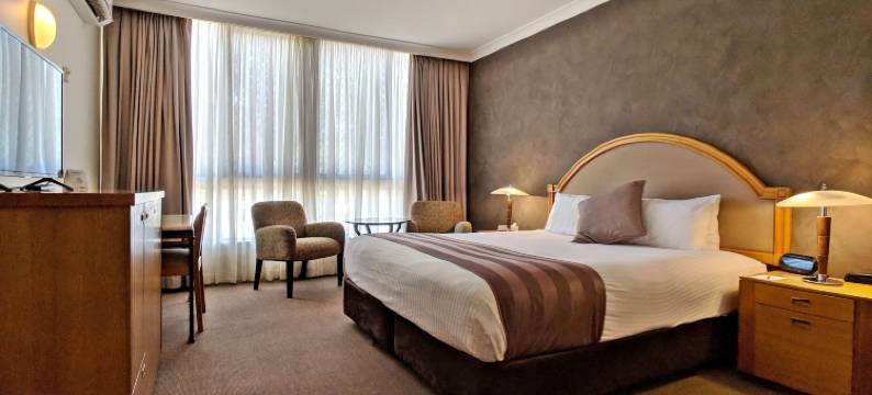 凯艺酒店-达博国际(Quality Inn Dubbo International)图片