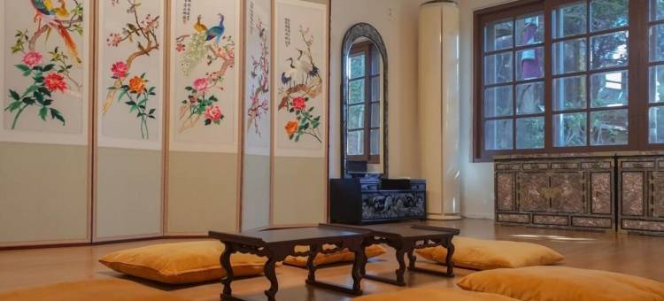 全州市华园酒店(HotelArrive Jeonju Sihwayeonpung)图片