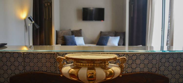 吉奥里酒店(Ziolì)图片