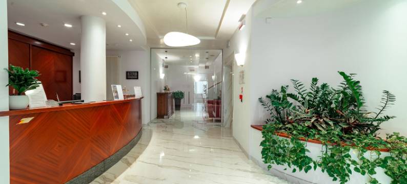 普利阿尔皮酒店(Prealpi Hotel)图片