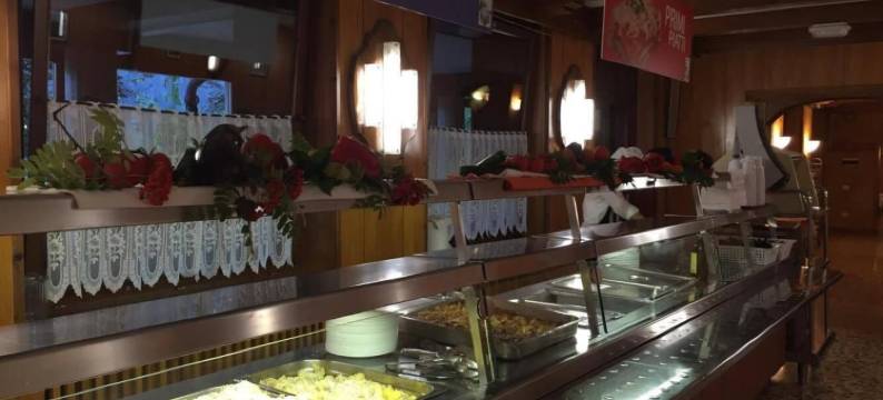 美丽意大利艾法村酒店(Bella Italia & Efa Village)图片