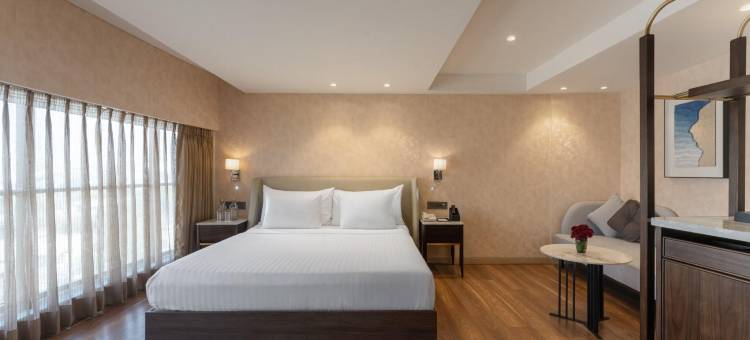 Clarks Inn Suites Hyderabad Airport图片