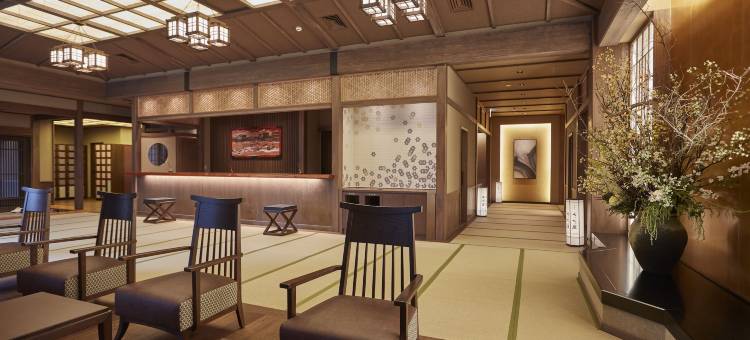 汤烟之宿雪之花(Yukinohana)图片