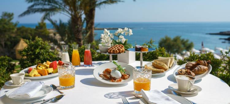 格罗塔帕拉奇赛海滩酒店(Grotta Palazzese Beach Hotel)图片