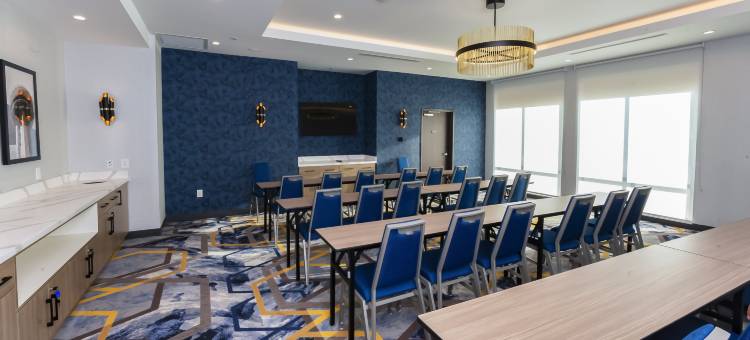 Hampton Inn & Suites by Hilton Irving Hwy 183图片
