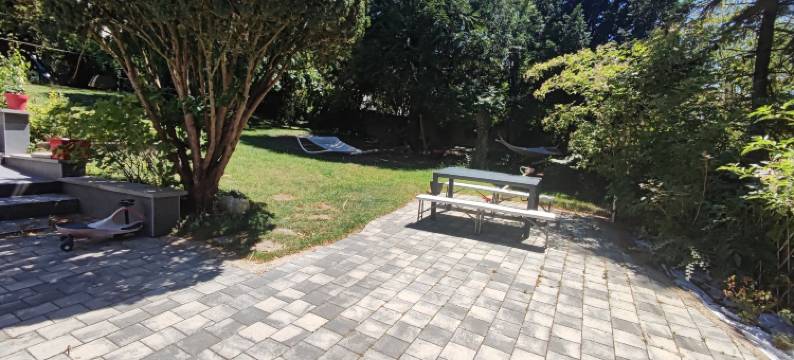 维涅宏谢曼旅馆(Gites Chemin des Vignerons)图片