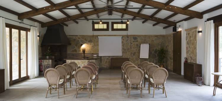 蒙娜波诺大酒店(Monnaber NOU Finca Hotel & Spa)图片