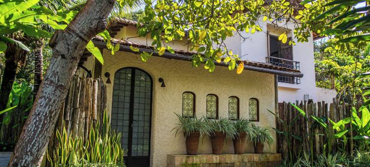 Hotel Boutique Casa de Perainda - Boutique酒店佩兰达的房子(Hotel Boutique Perainda)图片