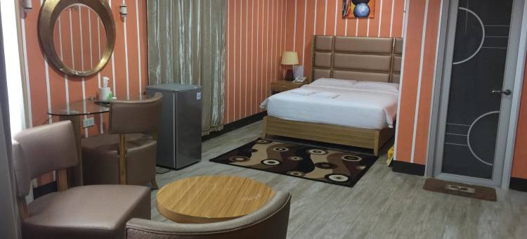 巴拉望杰姆科皇家酒店(Jeamco Royal Hotel-Palawan)图片