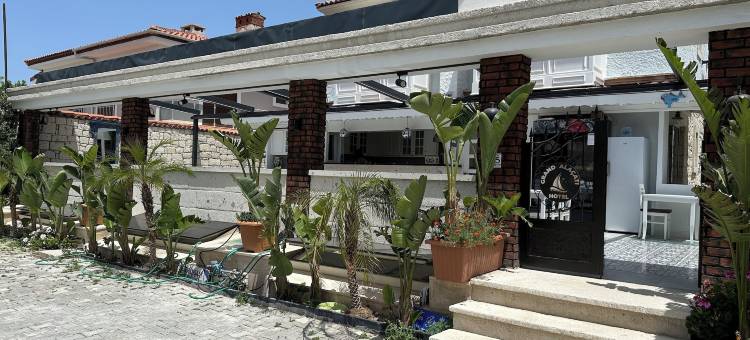 大阿拉恰特精品酒店(Grand Alacati Boutique Hotel)图片