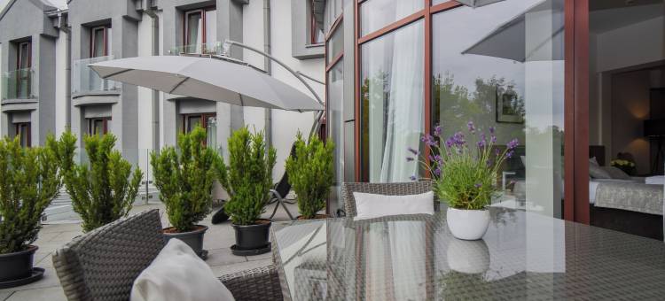 Saline酒店(Hotel Saline)图片