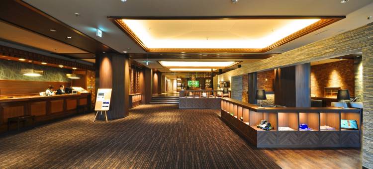 八幡平山酒店及Spa(Hachimantai Mountain Hotel & Spa)图片