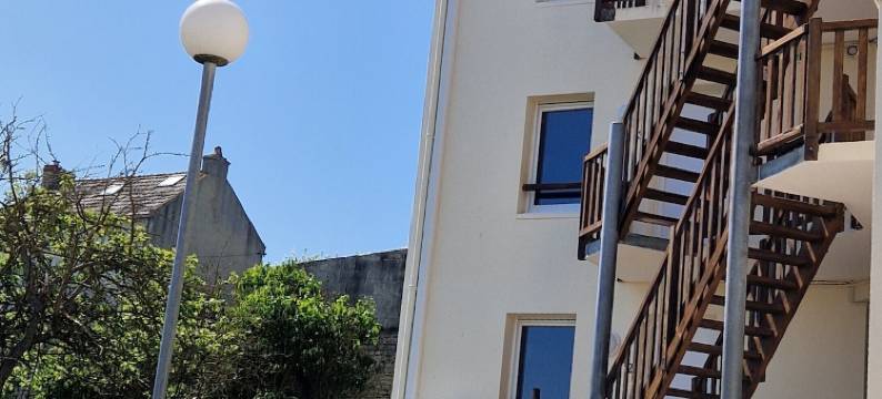 艾森豪威尔酒店(Hotel Eisenhower (ex King Hôtel))图片