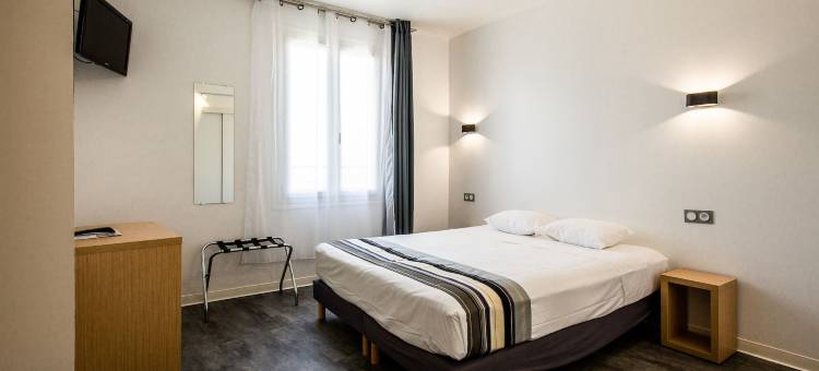 巴黎-巴塞罗那PB酒店(Hôtel & Hostel PB - Paris-Barcelone)图片