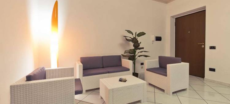 隆加梅尔度假民宿(Longomare)图片