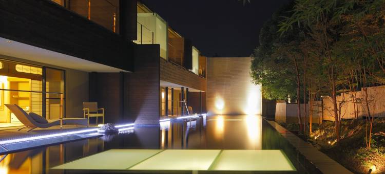 箱根北之风茶寮旅馆-限成人(Kitanokaze Saryo (Adult Only))图片