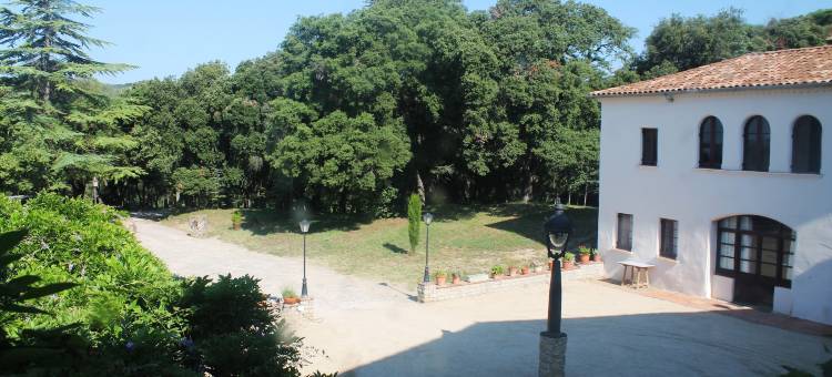 马斯布拉克乡村旅馆(Hostal Rural Mas Blanc)图片